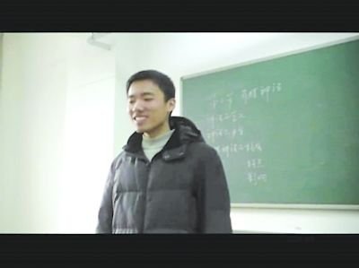 1 大胆表白 1 大胆表白