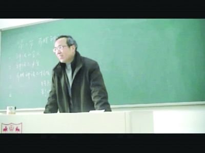 4 老师感慨 4 老师感慨